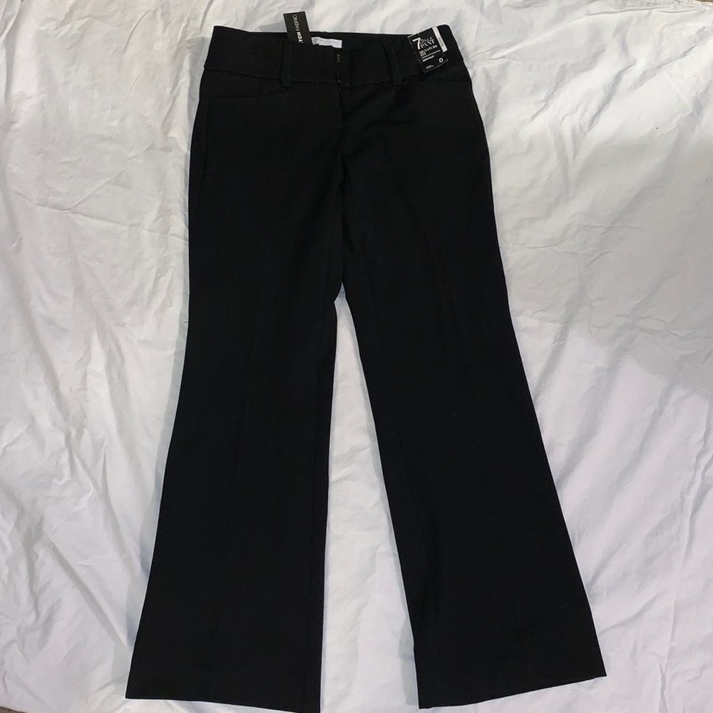 New York and Company Bootcut dress pants